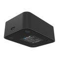 Dvojslotová nabíjačka Puluz PU919B pre GoPro Hero 11 / Hero 10 / Hero 9