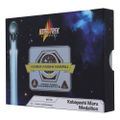 Zberateľský medailón Star Trek - Kobayashi Maru