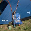 Turistický stan NILS Camp NC6010 Hiker modrý