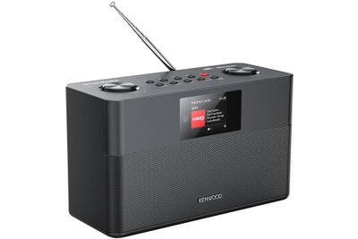 KENWOOD CR-ST120S-B