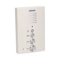 Súprava interkomov ELUVIO INTERCOM ORNO OR-DOM-RE-920/W, bez slúchadla, biely, na omietku Sada interkomů ELUVIO INTERCOM ORNO OR-DOM-RE-920/W, bez sluchátka, bílý, na omítku