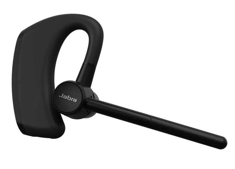Jabra Perform Go 4/BT/Čierna
