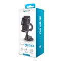 Forever car holder for windshield CH-140 black