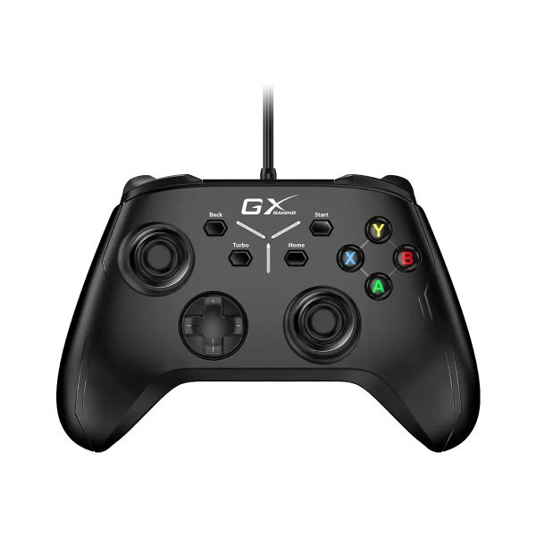 GENIUS GX Gaming gamepad GX-21UV