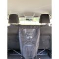 Ochranná sieť medzi predné sedadlá CAR NET CHARLIE, 70 x 47 cm SIXTOL