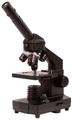 Mikroskop Bresser National Geographic 40–1280x s držiakom na smartfón