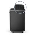 ELECTROLUX EPU73771DG  čistička vzduchu