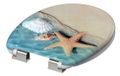 Schütte BEACH | Duroplast, Soft Close