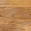 vidaXL Servírovacia skriňa 60 x 33 x 75 cm Masívne mango drevo