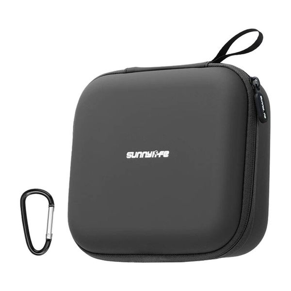 Puzdro Sunnylife FP-B957-D pre DJI Flip (čierne)