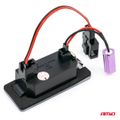 Osvetlenie EČV CLP03 HP VAG AMiO-04541