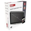 Prídavný monitor GoSmart EMOS IP-750B /H4021/ pre videotelefón IP-750A