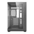 Počítačová skriňa DarkFlash C280 (čierna)