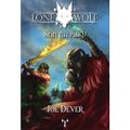 Lone Wolf: Tieň na piesku