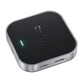Bezdrôtový adaptér do auta Ottocast OttoAibox E2 CarPlay/Android