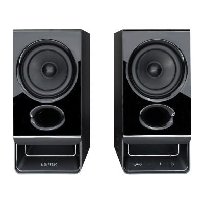 Reproduktory Edifier R20BT 2.0 (čierne)