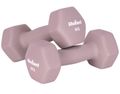 Činky REBEL ACTIVE RBA-2330-S5 liatinové neoprénové HEX sada 30kg (2x1kg+2x2kg+2x3kg+2x4kg+2x5kg) Činky REBEL ACTIVE RBA-2330-S5 litinové neoprenové HEX sada 30kg (2x1kg+2x2kg+2x3kg+2x4kg+2x5kg)