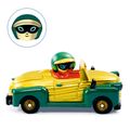 Crazy Motors Royal Scarab