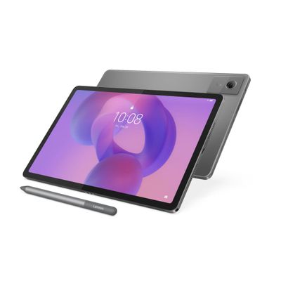 Lenovo Idea Tab/ZAFM0293CZ/Matný displej/11''/2560x1600/8GB/256GB/An15/Luna Grey