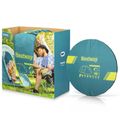 Bestway Cool Mount Stan Zelená 2,10 x 2,40 x 1,00 m