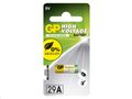 Alkalická špeciálna batéria GP 29AF (A32, L822) 9 V