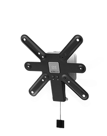 WM6221 One for All Ultra Slim Tilting TV Wall Mount Výklopný ultratenký držiak na televízory 13"-43"