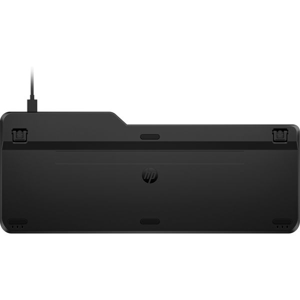 HP 405/Drôtová USB/Čierna