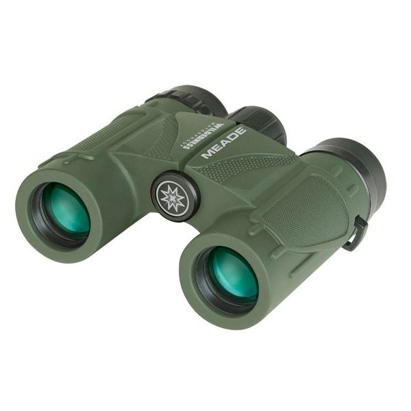 Binokulárny ďalekohľad Meade Wilderness 10x25