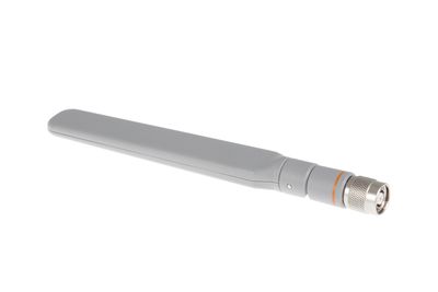Cisco Aironet Dual-band Dipole Antenna, Grey, Peak Gain 2 dBi @ 2.4. GHz a 4 dBi @ 5 GHz
