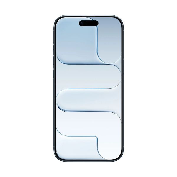 Apple iPhone Air/256GB/Sky Blue