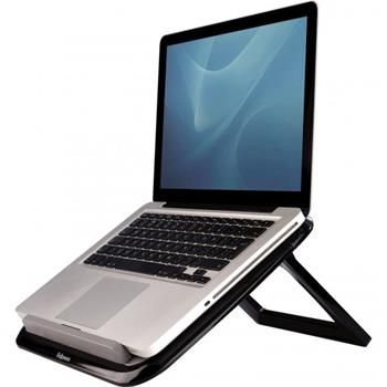 Fellowes stojan na notebook I-Spire QUICK LIFT čierny