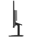MSI Pro/MP2412/23,8"/VA/FHD/100Hz/1ms/Black/2R LED monitor, 23,8", VA, 1920×1080, 16:9, 100Hz, 1ms, 300cd/m2, 4000:1, HDMI, DisplayPort, VESA, en. tr. E, cerný