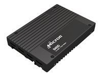 SSD - Enterprise - šifrovaný - 7680 GB - interní - 2.5" - U.3 PCIe 4.0 x4 (NVMe) - Self-Encrypting Drive (SED)