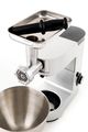 Kuchynský robot G21 Promesso Aluminium