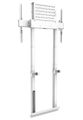 Neomounts WL55-875WH1/Držák displeje/na stěnu/37-100"/VESA 800X600/nosn. 110kg/mot. nast.výšky/bílý Držák, VESA, nástenný, motorizovaný, pro LCD a TV, úhloprícka 37"-100", nosnost 110kg, bílý
