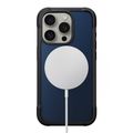 Puzdro Nomad Ruged pre iPhone 15 Pro 6,1" atlantická modrá