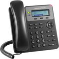 Grandstream GXP1610 SIP telefón