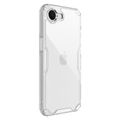 Nillkin nature pro iphone 16E / 17E, clear