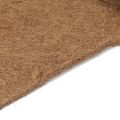 vidaXL Podložka pod matrac 70x200 cm kokosové vlákno