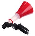 Univerzálna olejová plniaca nálevka MECHANIC OIL FUNNEL 1 SIXTOL