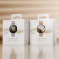 Forever smartwatch Rosadust SB-380 ružové zlato