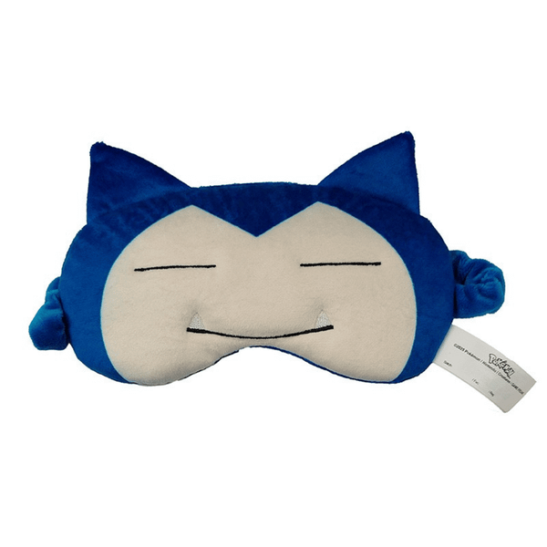 Maska na spanie Pokémon - Snorlax