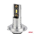 LED žiarovky hlavného svietenia H-mini H7/H18 AMiO