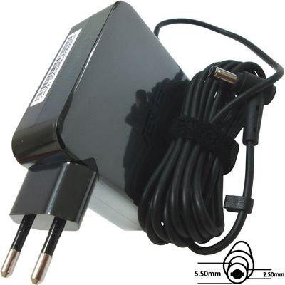 Asus orig. adaptér 65W19V 2P W/O CORE s EU plugom