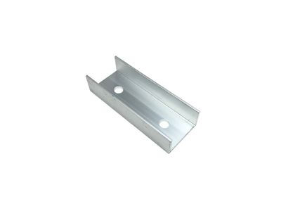 FVE profilová spojka 120mm pre AL H profily 40x40 FVE profilová spojka 120mm pre AL H profily 40x40