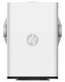 HP projektor MC400 HD ready 1280x720/360 LED lms/16:9/HDMI/USB/WiFi/Bluetooth/casting iOS - Android Projektor, LED, 1280 × 720 px, 150 lm, HDMI, USB-C, Wi-Fi, Bluetooth 5.4, dálkové ovládání, 3W reproduktor, cerný