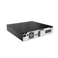 nJoy -Runa 2K, UPS, 2 KVA / 1,8 KW, Online, skutočná dvojitá konverzia