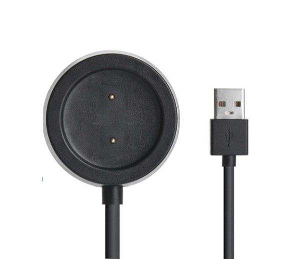 Tactical USB Nabíjací Kábel pre Xiaomi Amazfit GTR/GTS