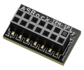 ASROCK modul TPM-SPI (Kompatibilný s TPM 2.0)