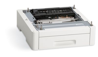 Xerox 550-listový zásobník papiera pre VersaLink C500, C505, C600, C605